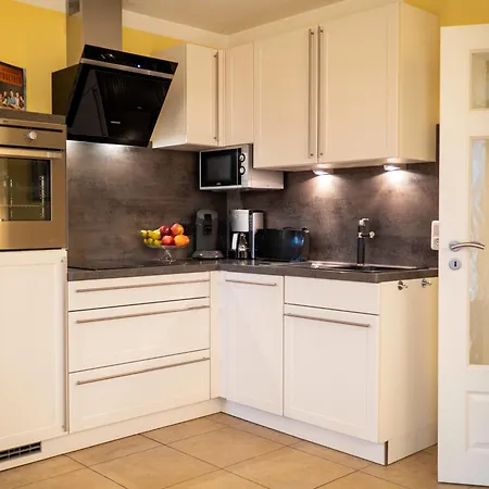 Apartment Arielle, Fw 5 *