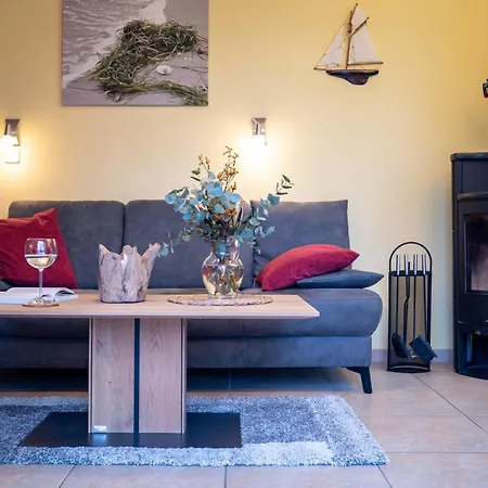 Arielle, Fw 5 Apartment Zingst