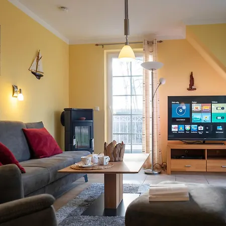 公寓 Arielle, Fw 5 青斯特