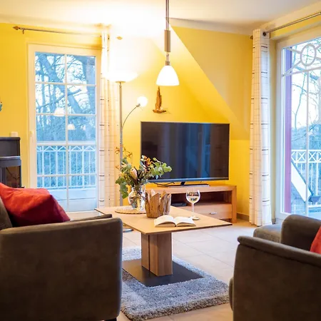 Arielle, Fw 5 * 青斯特