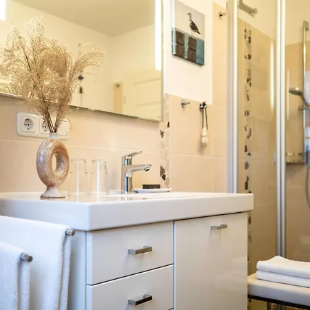 公寓 Arielle, Fw 5