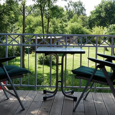 Arielle, Fw 5 公寓 青斯特