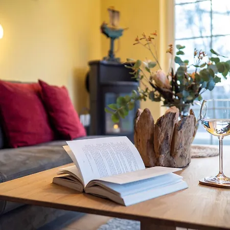 Arielle, Fw 5 青斯特