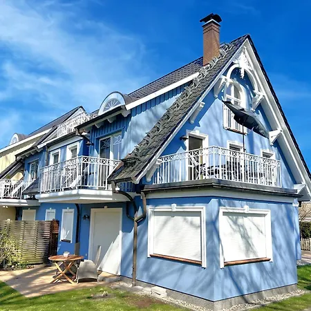 公寓 Arielle, Fw 5