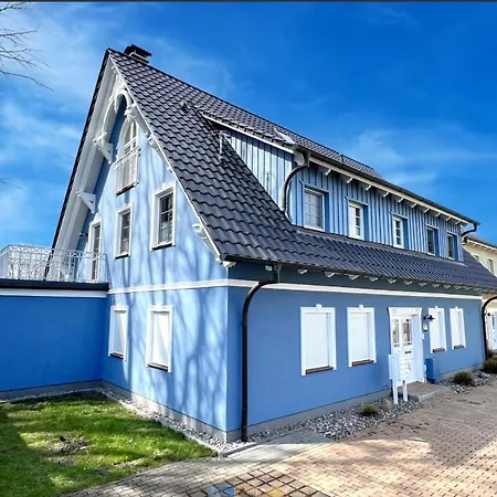 Apartman Arielle, Fw 5