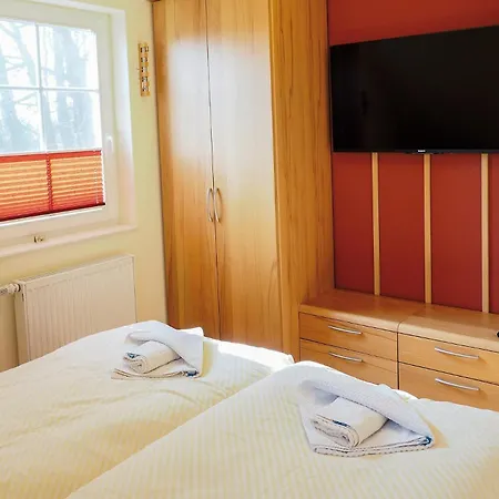 Apartman Arielle, Fw 5 Zingst