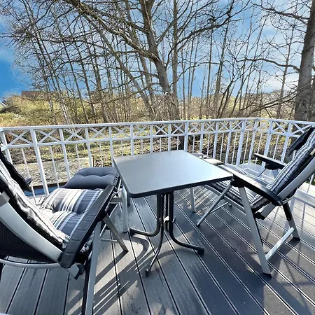 Arielle, Fw 5 * Zingst